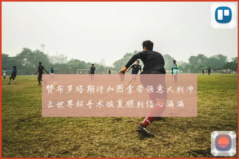 赞布罗塔期待加图索带领意大利冲击世界杯手术恢复顺利信心满满